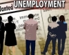 Míra nezaměstnanosti v Rusku v říjnu vystoupila na 6,8 procenta