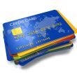 Jak používat kreditní kartu s maximálním užitkem v 5 krocích