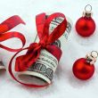 Finanční rizika Vánoc: Půjčky na dárky