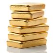 Jak výše dluhu ovlivňuje zlato