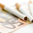 Zdanění cigaret v Česku a zemích EU