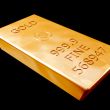 Zlato prolomilo psychologickou hranici 1 300 dolarů