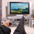 Neuhrazené poplatky za televizi a rozhlas budou nově vymáhat pošťáci