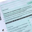 Daně z příjmů 2020: Samovyměření i jeden formulář pro daně a pojistné