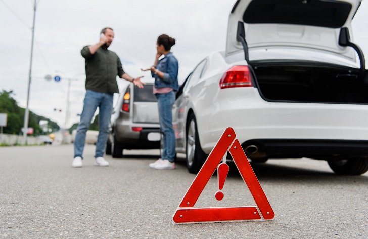 Co kryje pojištění vozidla a kdy vám nezaplatí škodu?