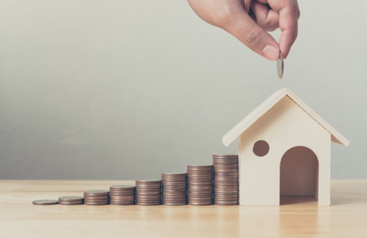 Hypotéky 2018: Nároky na příjmy žadatelů porostou