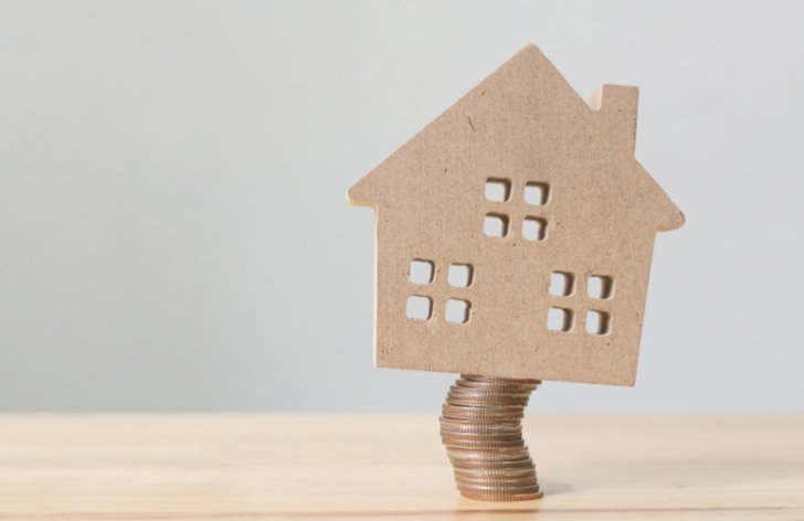 Které příjmy se posuzují při žádosti o hypotéku?
