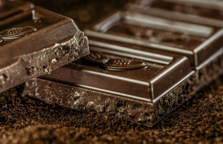 Opravdu jíme jinou čokoládu než Němci?