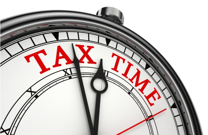 Daňová poradna: 5 otázek za 5 minut 12 do daňového přiznání
