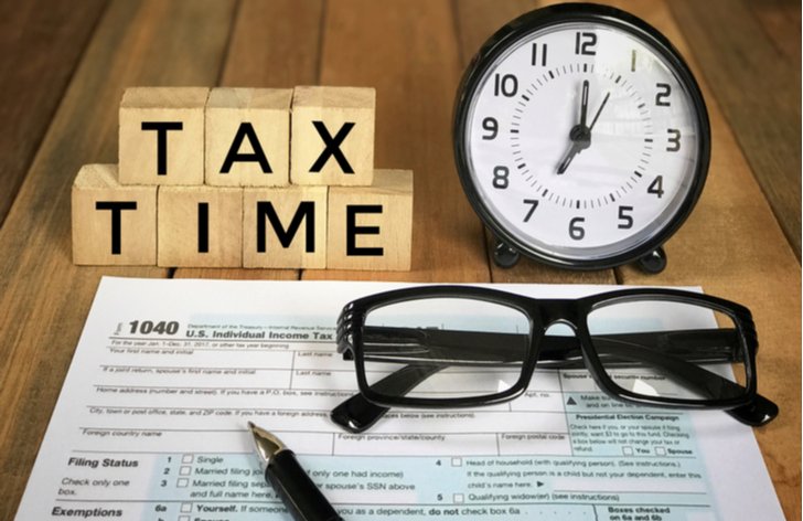 Jaké změny v daních pocítíte v daňovém přiznání už letos?