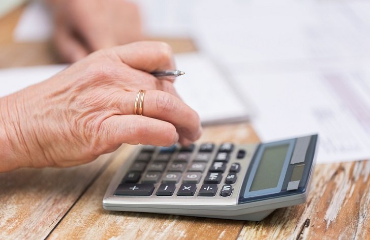 Letošní výdělky a další položky, se kterými nemůžete počítat při výpočtu důchodu