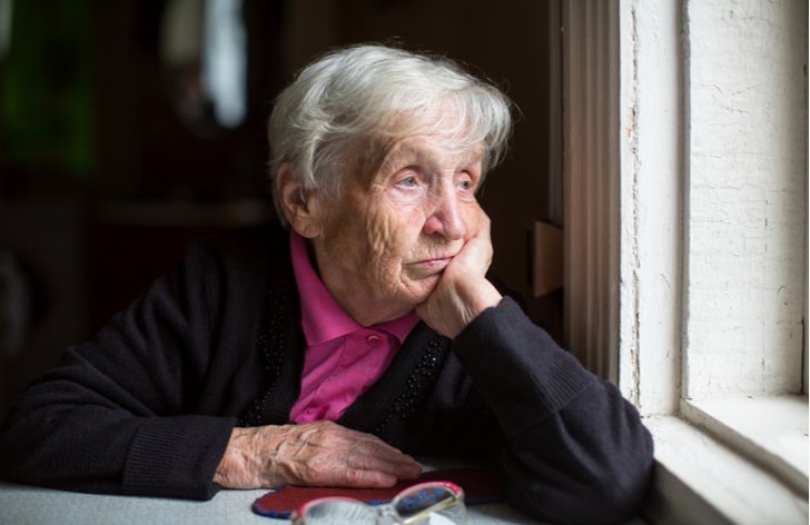 Jaký vliv má věk na vdovský důchod?