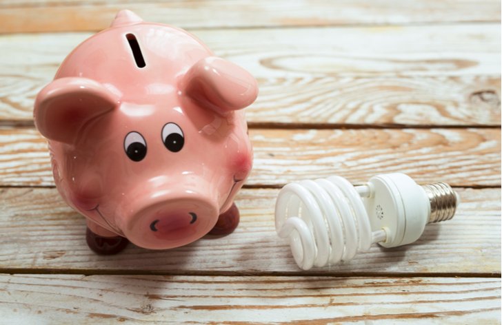 7 tipů na úspory elektřiny. Ušetřete stovky korun