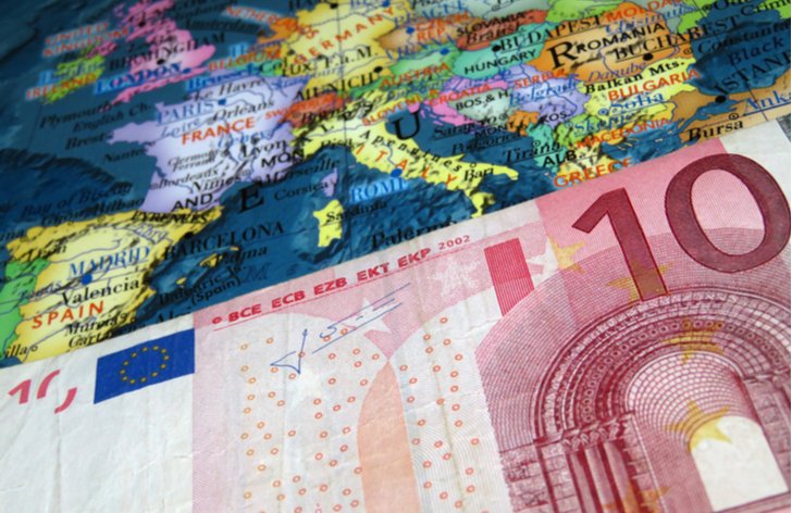 Inflace ukázala odpůrcům eura, že koruna nás neochrání, říká ekonom
