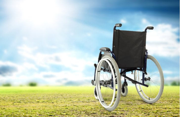 Máte nárok na invalidní důchod?