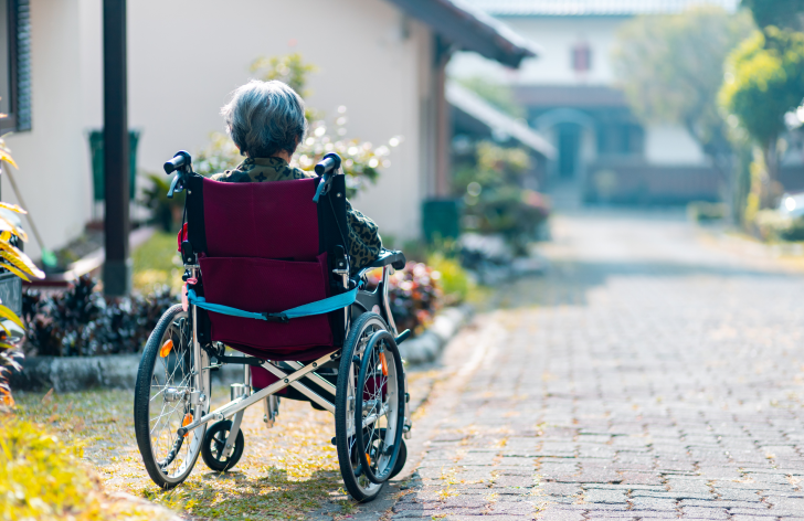 Proč při valorizaci nejméně stouply invalidní důchody I. stupně