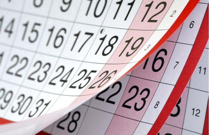 Kalendář státních svátků 2018, kdy budou mít obchody zavřeno?