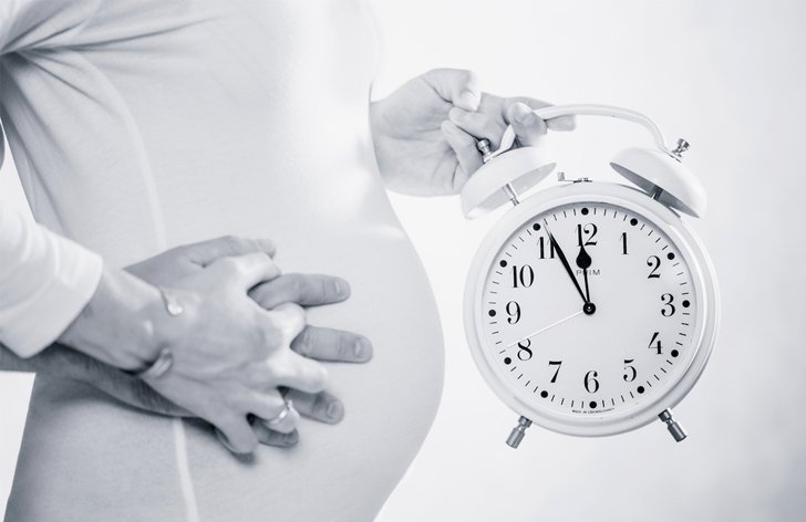 Tři málo známé fakty o mateřské dovolené a peněžité pomoci v mateřství