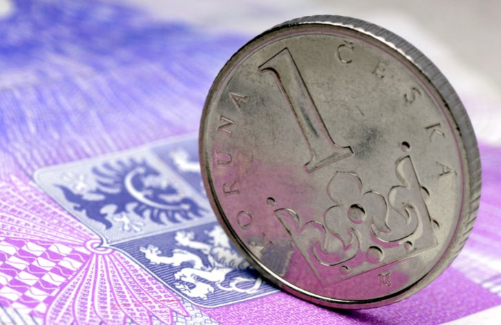 Jak poznat české padělané bankovky a koruny?