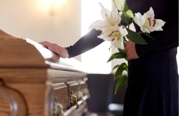 Pohřeb a práce: kdy máte nárok na volno?