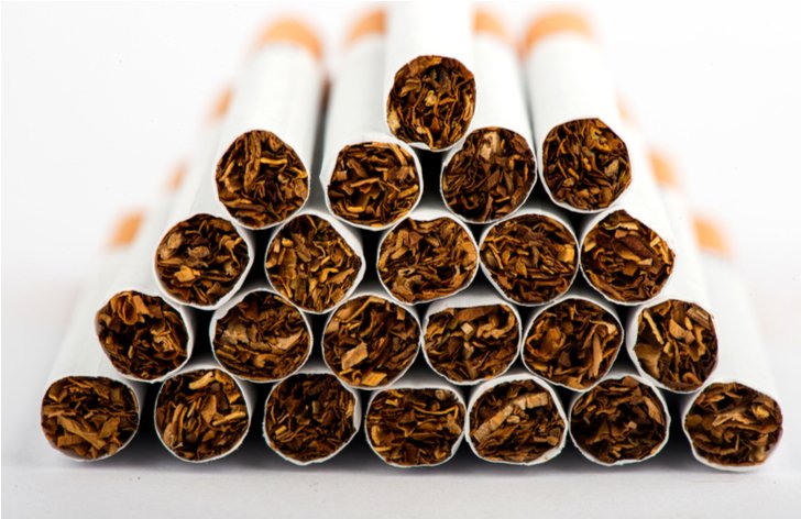 Kolik v roce 2020 zaplatíte na daních na balíčku cigaret?