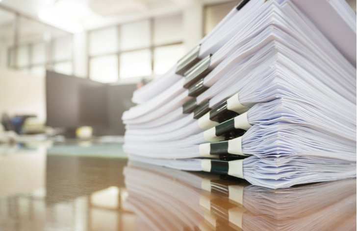 Jak dlouho musí OSVČ archivovat daňové doklady?