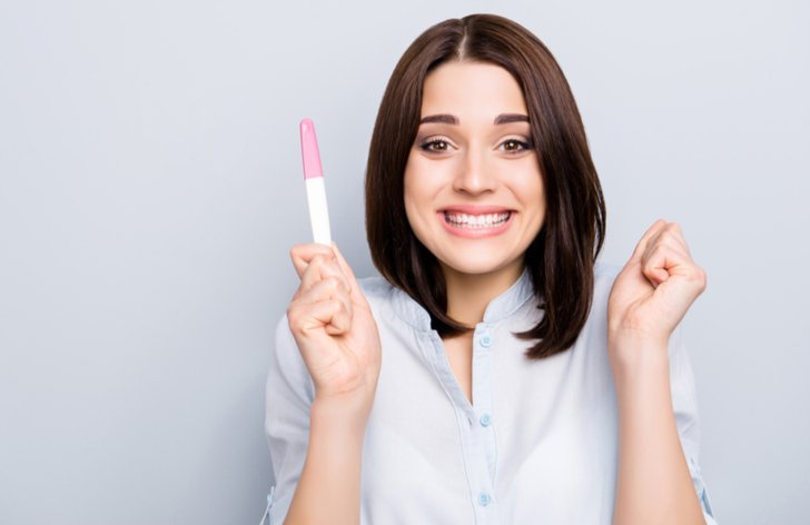 Těhotenství a studium: na co máte nárok v roce 2019?