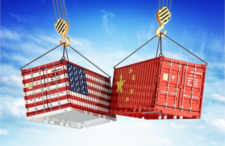 Trumpovy obchodní války a proměna čínské ekonomiky