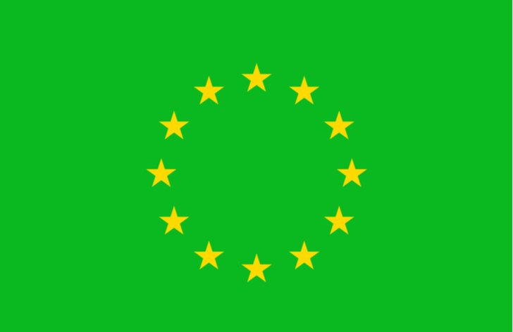 Smete Česko evropský Green Deal ze stolu?