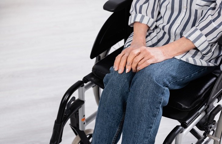 Jak probíhá přezkoumání invalidity?