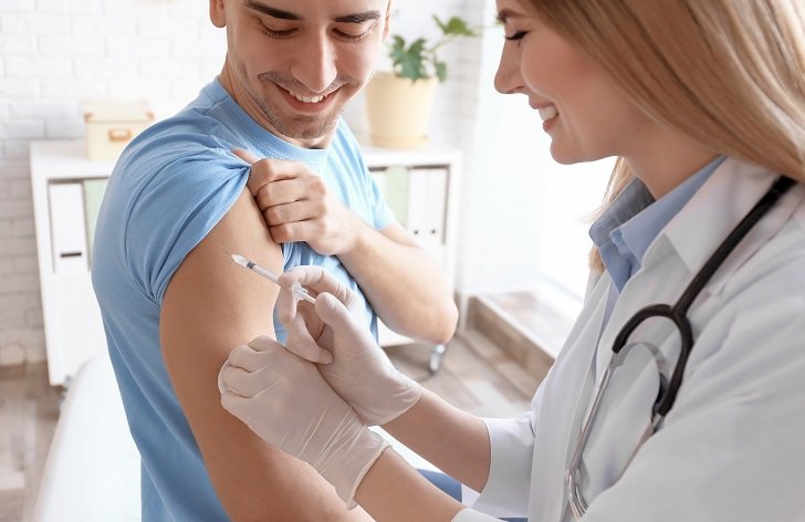 Jaká nepovinná očkování máte hrazená ze zdravotního pojištění?