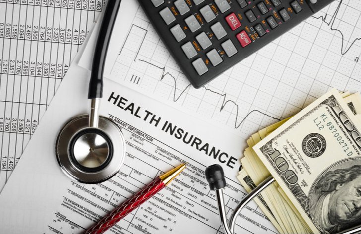 Kdy je hrazeno zdravotní pojištění vícekrát?