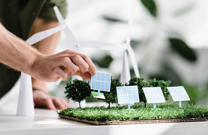 Dotace na fotovoltaiku pro podnikatele 2022