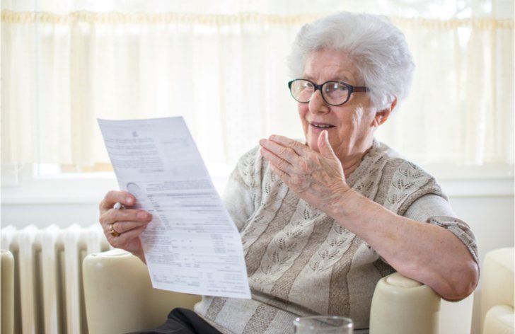 Důchodová překvapení aneb co ovlivní výši důchodu?