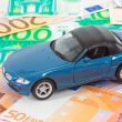 Novější auta snižují silniční daň