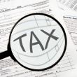 Musím podat daňové přiznání?