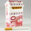 Zdanění cigaret v Česku a EU pod lupou