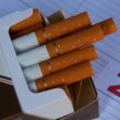 Zvýšení spotřební daně u cigaret