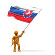 Proč je předčasný důchod na Slovensku vyšší?