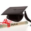 Kolik stojí diplom?