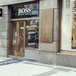 Firma My Fashion nabízí nejucelenější nabídku oblečení značky HUGO BOSS v České republice