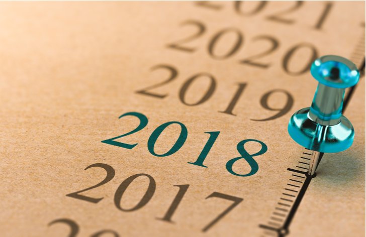 18 užitečných článků roku 2018, které se vám budou hodit i v roce 2019