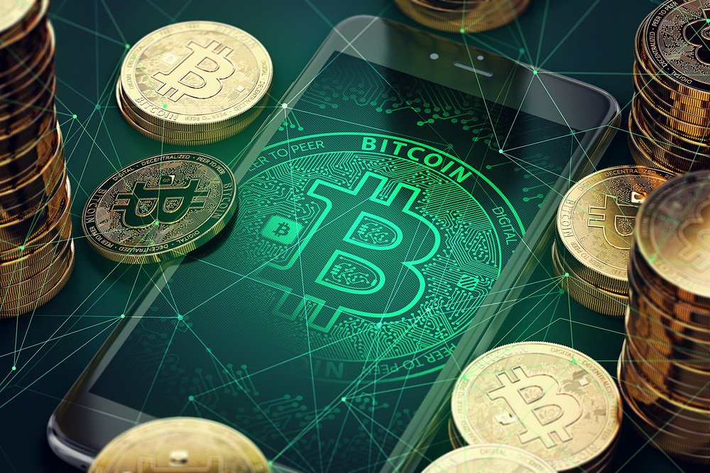 Regulace bitcoinu a kryptoměn