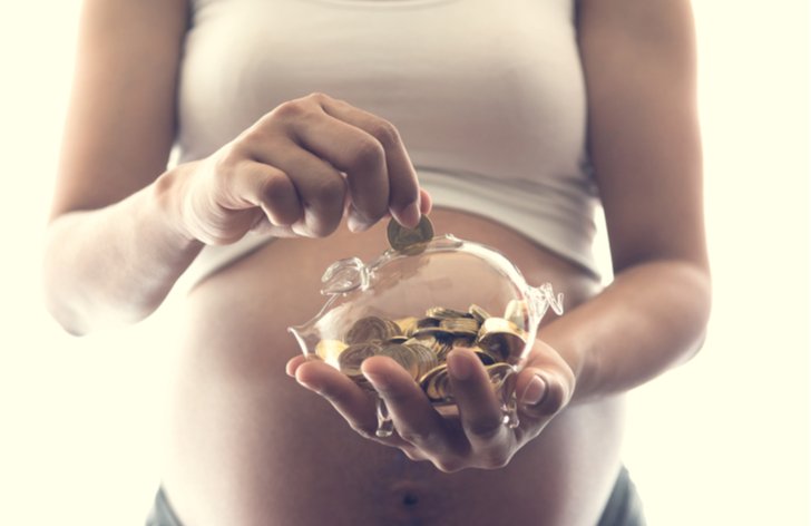 Jaké jsou změny v porodném v roce 2020 - nárok bude mít více rodičů