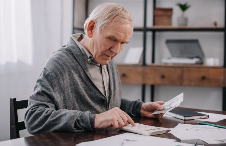 Pět mýtů o výpočtu starobního důchodu