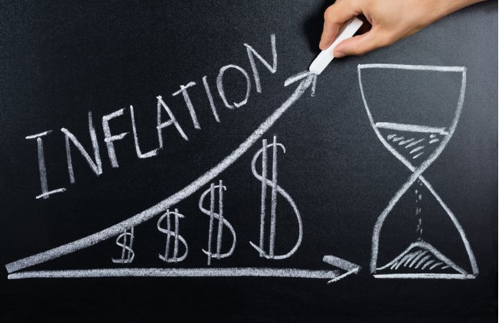 Co se (ne)říká o inflaci?