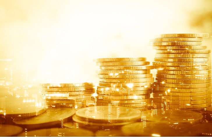 Investice do mince a bankovek: cena, výnos