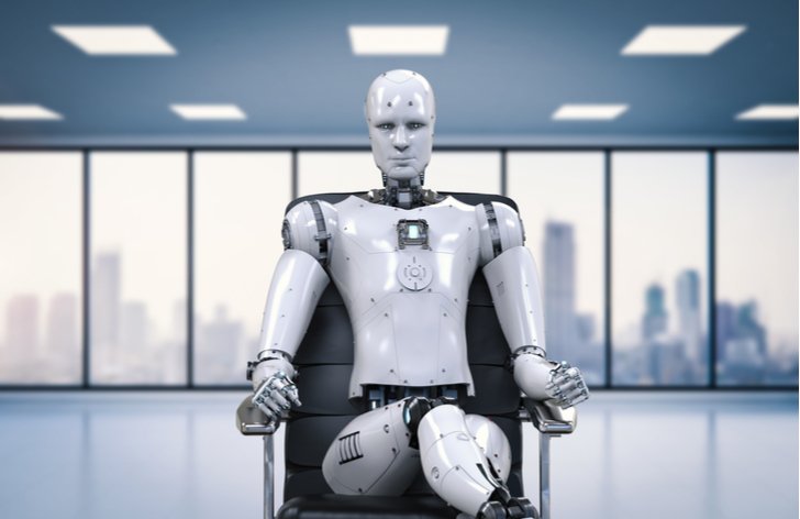 Industry 4.0 – připraví nás roboti o práci?