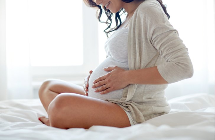 Která zaměstnankyně může získat vyrovnávací příspěvek v těhotenství a mateřství?