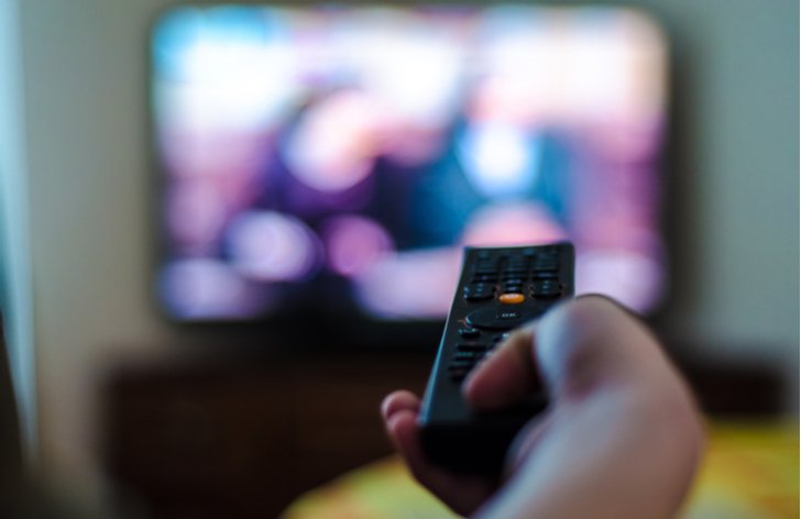 Koncesionářské poplatky za televizi a rozhlas 2022